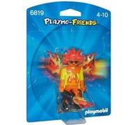 Playmobil Playmo-Friends 6819 Mutant de feu G