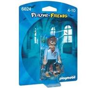 Playmobil Playmo-Friends Mutant Loup-Garou