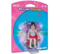 Playmobil Playmo-Friends 6829 Fée ailée avec bague G