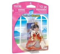 Playmobil Reine des cœurs