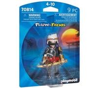 Playmobil Playmo-Friends 70814 Ninja G