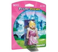 Playmobil Figurine 9072 Princesse avec éventail (6)