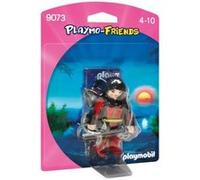 Playmobil Playmo-Friends 9073 Combattante G