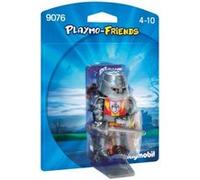Playmobil Playmo-Friends 9076 Chevalier du Dragon Noir G