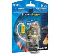 Playmobil 9336 Pompier