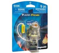 Playmobil 9336 Pompier