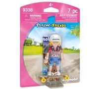 Playmobil 9338 Skateuse