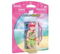 Playmobil – 9339 Nymphe des forêts