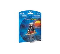 PLAYMOBIL Playmo-Friends Ninja 70814