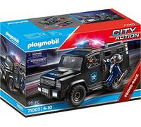 Playmobil PLAYMO-Friends Star du Rock, 70031 Coloré