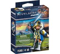 PLAYMOBIL PLAYMOBIL 71301 Novelmore - Arwynn avec Invincibus 71301
