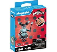 PLAYMOBIL PLAYMOBIL 71341 Miraculous Le têtard des poupées 71341