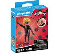 PLAYMOBIL PLAYMOBIL 71342 Miraculous: Antibug 71342