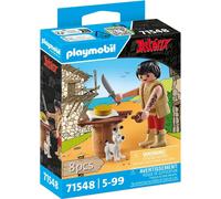 Playmobil® Asterix Osolemirnix 71548