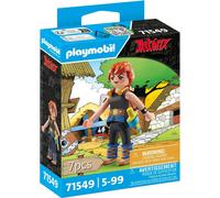 PLAYMOBIL Astérix: Adrénaline, Jouets de construction