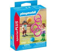 PLAYMOBIL PLAYMOBIL 71757 Gymnastique pour enfants 71757