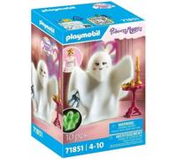 PRINCESSE +DEGUISEM FANTOME PLAYMOBIL PLL71851