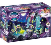 PLAYMOBIL - 71032 - AYUMA - Moon Fairy du lac