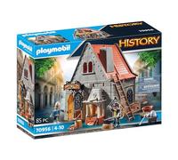 Playmobil Plus 70956 Herreria médiéval
