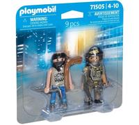 PLAYMOBIL 71505, Jouets de construction