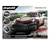 Playmobil Porsche 70764 - Porsche 911 GT3 Cup