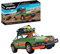 Playmobil Porsche 911 Carrera RS 2.7. - Offroad Edition 71436