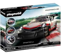 PLAYMOBIL Porsche 911 GT3 Cup 70764 / Voiture Course Enfant Fille Garçon