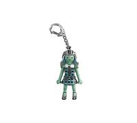 Playmobil Porte-clés Monster High Frankie Stein 72044