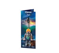 Playmobil Porte-clé 70647 Prince Arwynn Novelmore Multicolore
