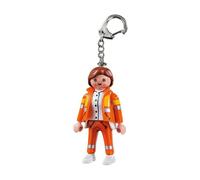 Playmobil Porte-clés Playmobil secouriste 6666
