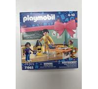 Playmobil Premier jour d'école