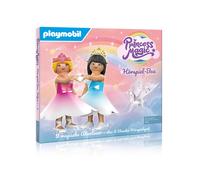 Playmobil – Princess Magic – Coffret audio (épisodes 1-3) – CD