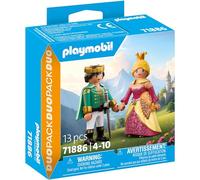 Playmobil Prince et Princesse