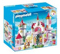 Playmobil Princess 5142 Palais de princesse multicolore G