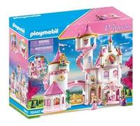 Playmobil Jouet Grand palais de princesse 70447 – 644 pièces – Dès 4 ans