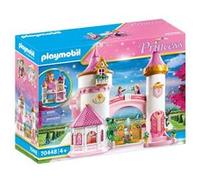 PLAYMOBIL - 70448 - Palais de princesse