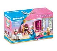 Playmobil Princess 70451 Boulangerie du château