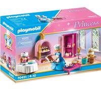 PLAYMOBIL Princess 70451 Schlosskonditorei