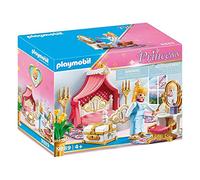 Playmobil Princess - 9889 - Chambre de Princesse