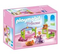 Playmobil 6852 Chambre de Princesse
