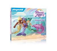 Edel - Playmobil Princess Magic - Coffret audio, épisodes 4-6 - Import