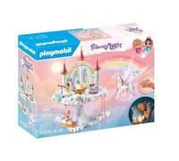 Playmobil Princess Magic 71359 - Château Arc-en-ciel