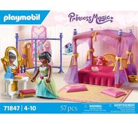 Playmobil Chambre Avec Figurine Dressing