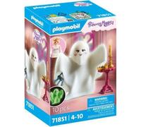 Playmobil Princess Magic 71851 - Princesse et déguisement fantôme phospho