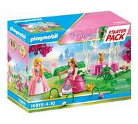 PLAYMOBIL Princesse 70819 Jeux Vrais En Jardin