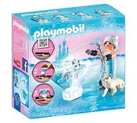 Playmobil – Princesse des Glaces 9353 – Enfants unisexes – Coloré