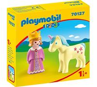 Playmobil Princesse et Licorne