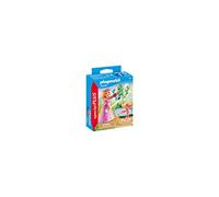 Playmobil Princesse et Mare Multicolor 70247