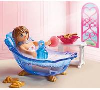Playmobil Princesse Magic Set 71850 Royal Bath with Baignoire NEUF NO BOX