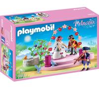 Playmobil 6853 Couple princier masqué